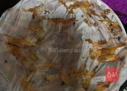 微波炉 蒜蓉粉丝虾的做法图解6