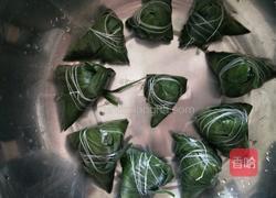 粽子的做法图解11