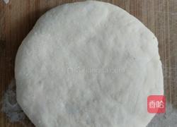 绿豆饼的做法图解7