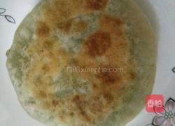 绿豆饼的做法图解9