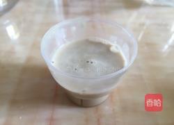 香肠面包的做法图解1