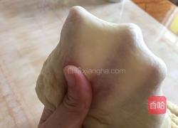 香肠面包的做法图解4