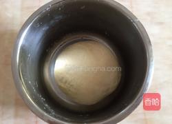 香肠面包的做法图解5