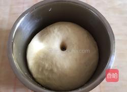 香肠面包的做法图解6