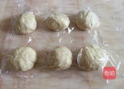 香肠面包的做法图解7