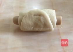 香肠面包的做法图解10