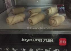 香肠面包的做法图解11
