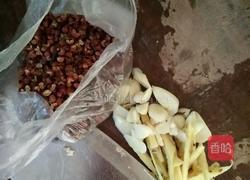 酸辣西瓜丝的做法图解2