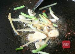 腐乳红烧五花肉的做法图解4