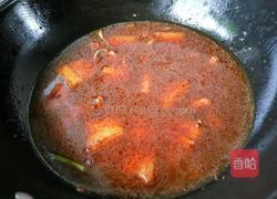 腐乳红烧五花肉的做法图解6