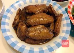 可乐鸡翅的做法图解8