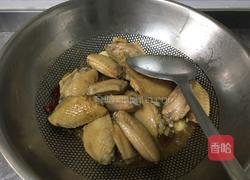 可乐鸡翅的做法图解6