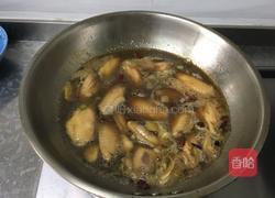 可乐鸡翅的做法图解7