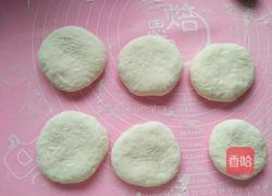 清新葱花卷的做法图解9