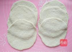 清新葱花卷的做法图解10