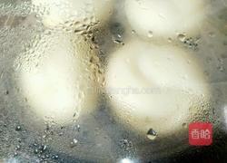 清新葱花卷的做法图解16