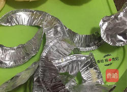 芒果流心酥的做法图解5