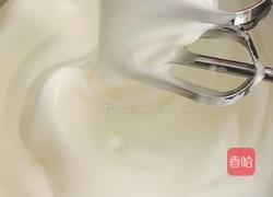 电饭煲奶油蛋糕的做法图解1