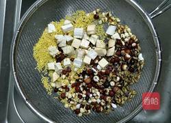 祛湿气养生粥的做法图解3