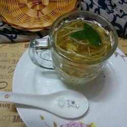 金银花茶的做法[图]