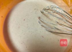 西红柿小饼的做法图解6