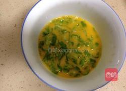 什锦炒饭的做法图解2