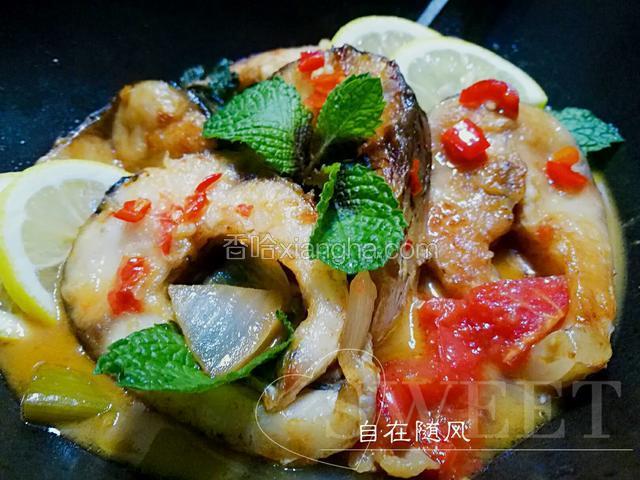 成品图