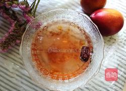 银耳桃胶红枣燕窝的做法图解6