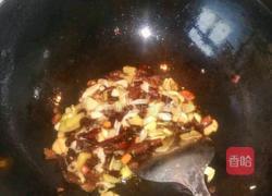 辣炒花蛤的做法图解4