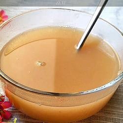 红枣银耳露的做法[图]