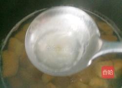 红薯糖水的做法图解5