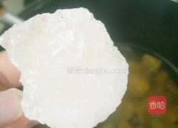 红薯糖水的做法图解6