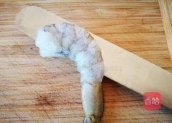 凤还巢的做法图解6