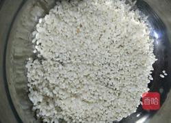 糯米肉丸的做法图解1