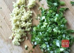 糯米肉丸的做法图解3