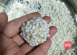 糯米肉丸的做法图解7