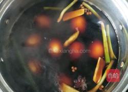 自制卤蛋的做法图解8