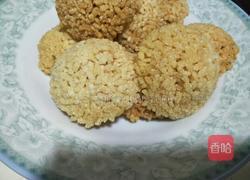 原味锅巴的做法图解12