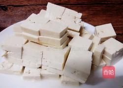 茄汁豆腐的做法图解2