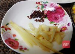 茄汁豆腐的做法图解3