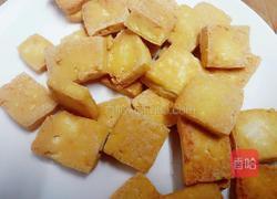 茄汁豆腐的做法图解6