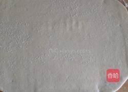 葱香火腿花卷的做法图解7