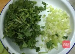 鸡蛋汉堡的做法图解4