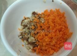 鸡蛋汉堡的做法图解5