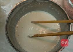 鸡蛋汉堡的做法图解8