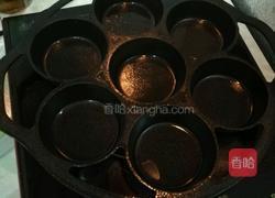 鸡蛋汉堡的做法图解9