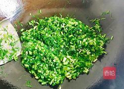 茴香炒鸡蛋的做法图解6