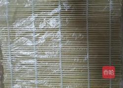 自制寿司的做法图解5