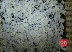 自制寿司的做法图解7