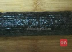 自制寿司的做法图解9